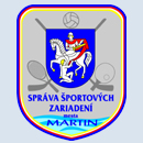 Spr�va �portov�ch zariaden� mesta Martin