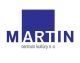 Martin - Informcia o zmene e-mailovch adries