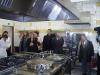Martin - Slvnostn otvorenie rekontruovanej kuchyne a novch priestorov v Klube dchodcov